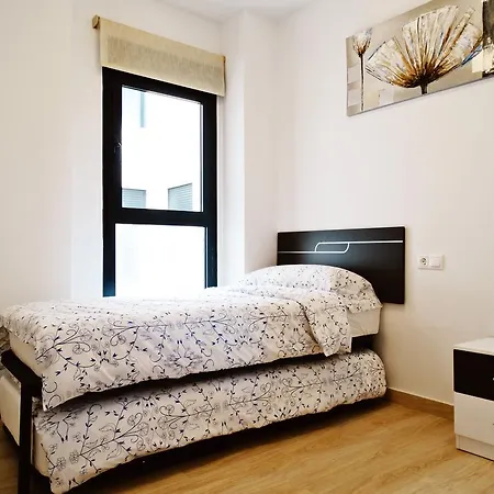 Pinada Apartment Torre La Mata