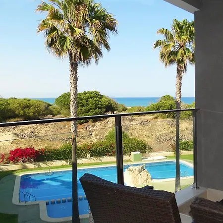Apartment Pinada