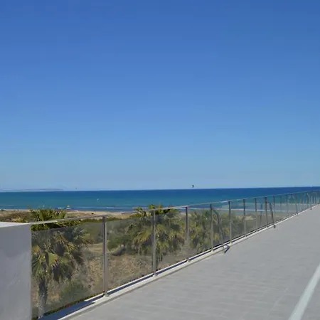 Pinada Apartment Torre La Mata