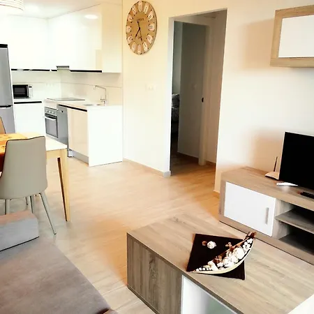 Apartment Pinada *