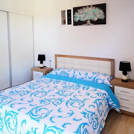 Apartment Pinada