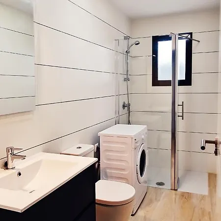 Pinada Apartment