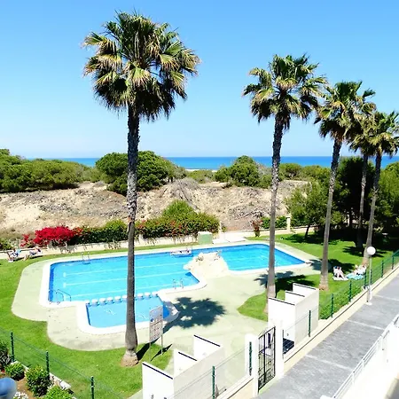 Pinada Apartment